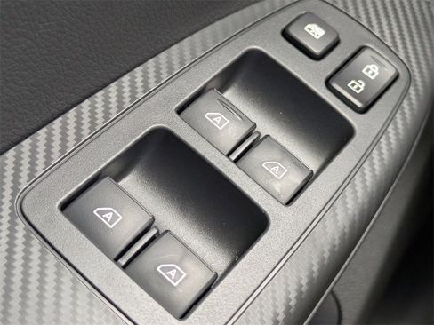 New 2025 Mitsubishi Eclipse Cross SEL image 24