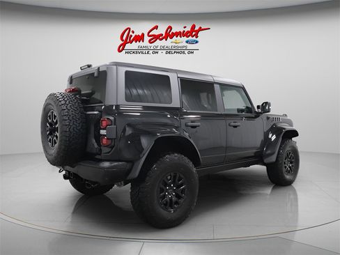 Used 2024 Ford Bronco Raptor image 6