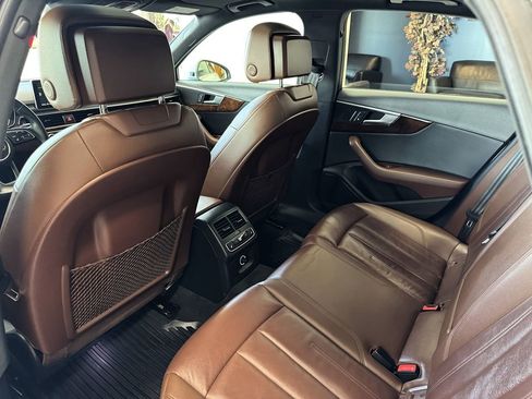 Used 2018 Audi A4 2.0T Premium Plus w/ Premium Plus Package image 45