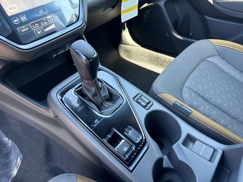 New 2026 Subaru Crosstrek 2.5i Sport AWD/4WD image 29