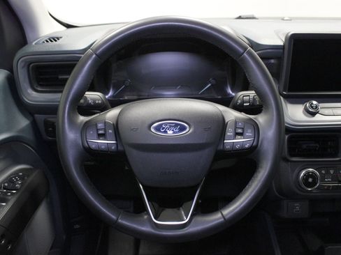 Used 2023 Ford Maverick XLT w/ Equipment Group 300A Standard AWD/4WD image 22