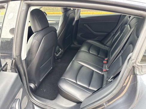 Used 2021 Tesla Model 3 Long Range image 18