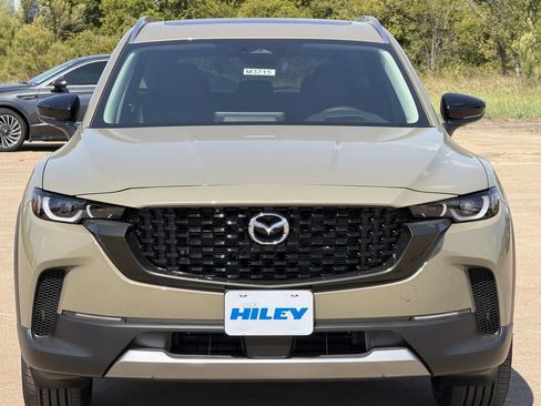 New 2025 MAZDA CX-50 AWD 2.5 Turbo w/ Accent Package image 8