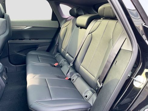 New 2027 Cadillac Optiq Luxury RWD image 30