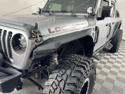 Used 2020 Jeep Gladiator Sport w/ Quick Order Package 24S image 21