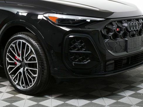 New 2026 Audi SQ5 Premium Plus image 39