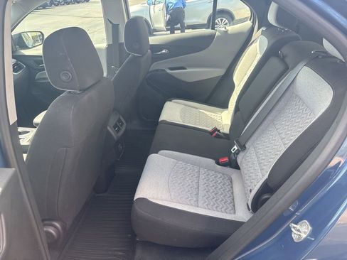 Used 2024 Chevrolet Equinox LS FWD image 15