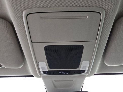 New 2026 Honda CR-V LX image 20