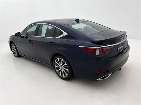 Certified 2021 Lexus ES 350 w/ Premium Package FWD image 13
