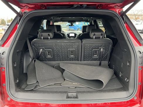 Certified 2023 Chevrolet Traverse Premier w/ LPO, Floor Liner Package image 20