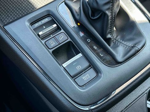 Certified 2023 Honda CR-V EX image 36