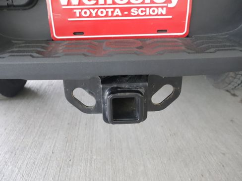 Used 2023 Toyota Tacoma 4x4 Double Cab w/ Trail Edition image 26