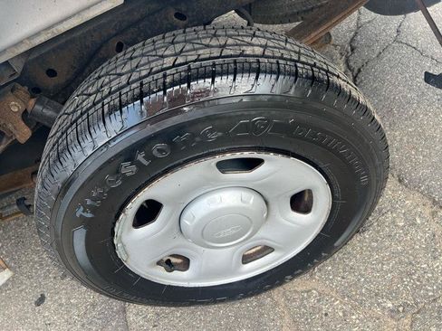 Used 2008 Ford F150 XL RWD image 17