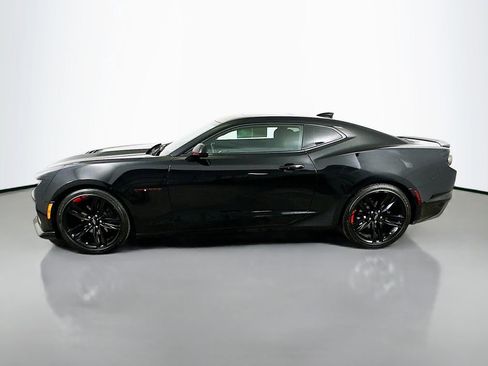 Used 2023 Chevrolet Camaro LT w/ Redline Edition image 5