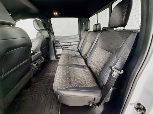 Used 2025 Ford F150 Tremor AWD/4WD image 26