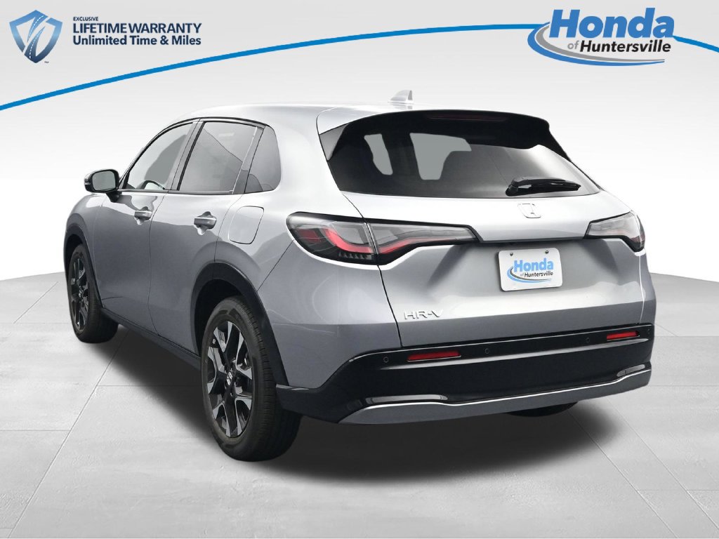 New 2027 Honda HR-V EX-L image 7