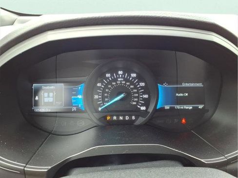 Certified 2023 Ford Edge ST-Line AWD/4WD image 31