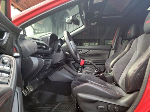 Used 2022 Subaru WRX Limited image 15