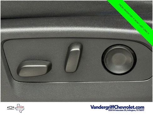 Used 2024 Chevrolet Silverado 1500 RST w/ Z71 Off-Road Package AWD/4WD image 20