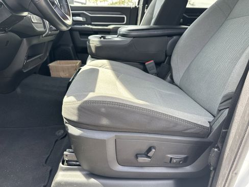 Used 2024 RAM 2500 Big Horn image 11