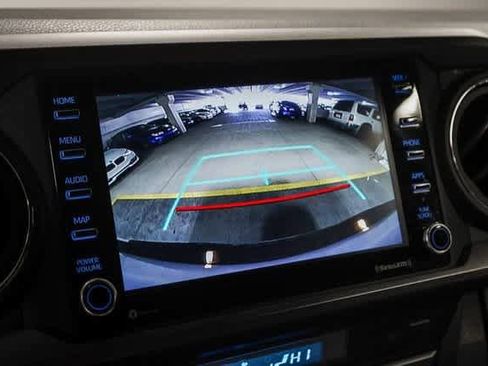 Certified 2023 Toyota Tacoma TRD Sport image 26