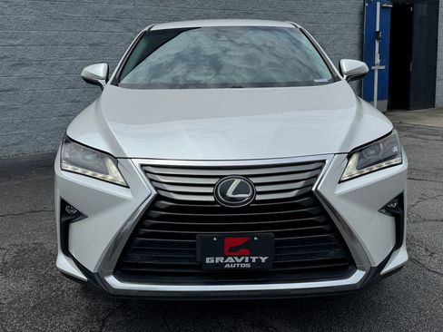 Used 2019 Lexus RX 350 FWD w/ Accessory Package image 5