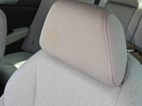 Used 2024 Honda Accord EX image 14