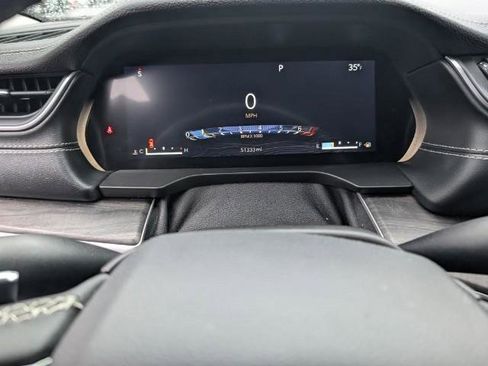 Used 2023 Jeep Grand Cherokee L Limited w/ Luxury Tech Group II image 20