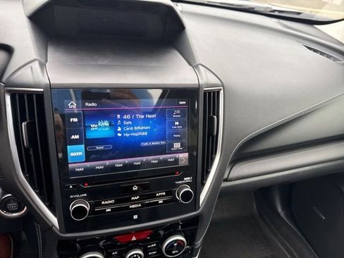 Used 2020 Subaru Forester Touring image 38