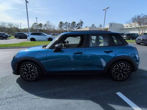 Used 2025 MINI Cooper S image 7