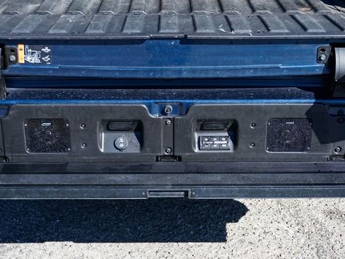 Used 2019 GMC Sierra 1500 Denali w/ Denali Ultimate Package image 10