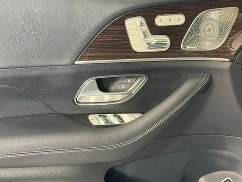 Used 2026 Mercedes-Benz GLE 450 GLE 450 image 12