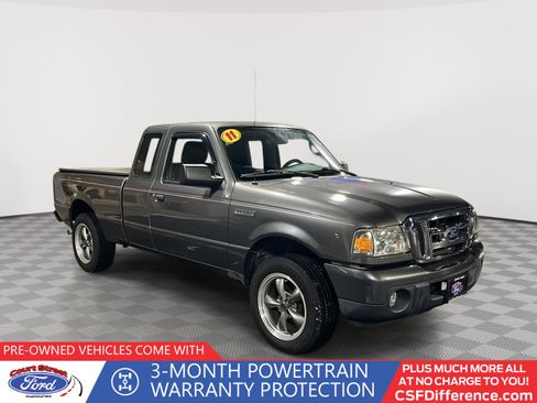 Used 2011 Ford Ranger XLT image 1