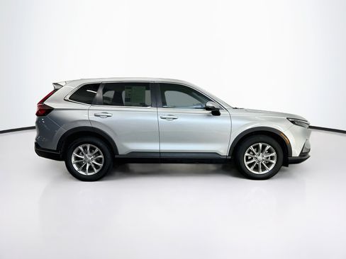 Used 2025 Honda CR-V EX-L image 10