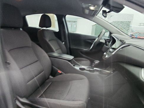 Used 2023 Chevrolet Malibu LT image 23
