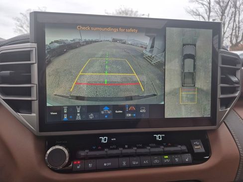 Used 2026 Toyota Tundra 1794 Edition image 27