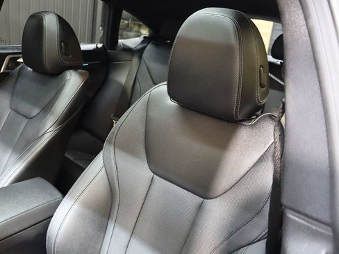 Used 2025 BMW 430i w/ Parking Assistance Package RWD image 40