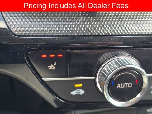 Used 2025 Honda CR-V EX-L image 22