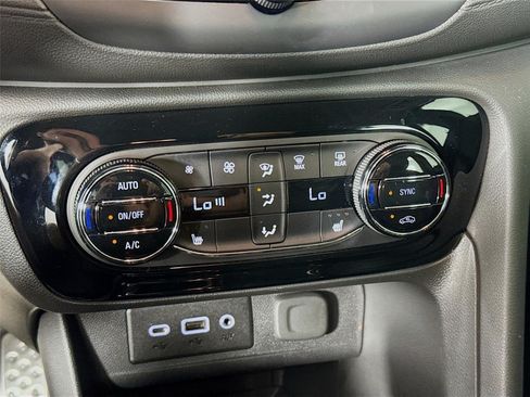 Certified 2023 Buick Encore GX Select w/ Sport Touring Package FWD image 16