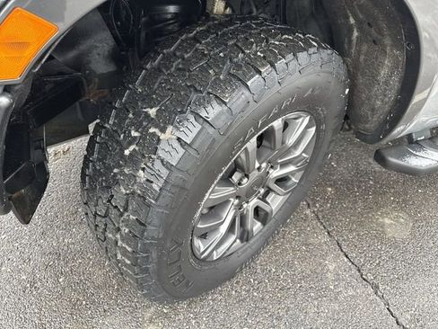 Used 2020 Ford Ranger XLT w/ Equipment Group 301A Mid image 10