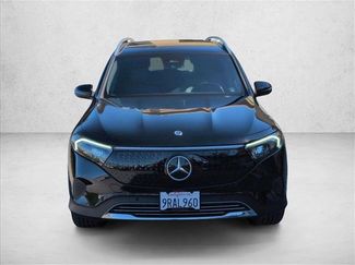 Certified 2024 Mercedes-Benz EQB 250+ video 2