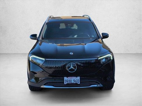 Certified 2024 Mercedes-Benz EQB 250+ image 2