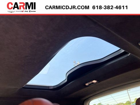 Used 2021 BMW X7 M50i AWD/4WD image 43