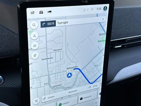 Used 2023 Ford Mustang Mach-E Premium image 17