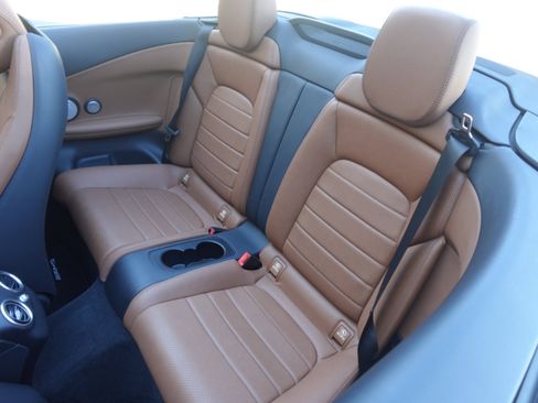 Used 2018 Mercedes-Benz C 300 Cabriolet image 16