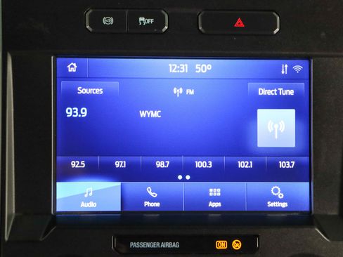 Used 2022 Ford F250 XLT image 20