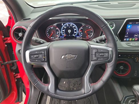 Used 2019 Chevrolet Blazer RS image 24