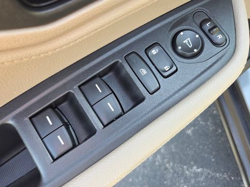 Certified 2018 Honda Odyssey EX-L image 34