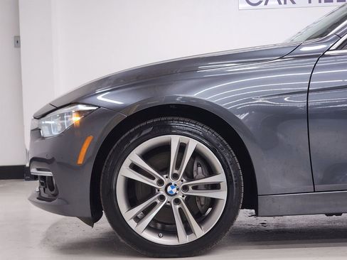Used 2017 BMW 340i xDrive 340i xDrive image 33