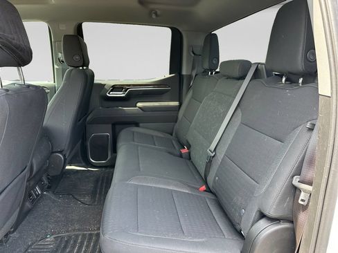 Used 2023 GMC Sierra 1500 SLE AWD/4WD image 13